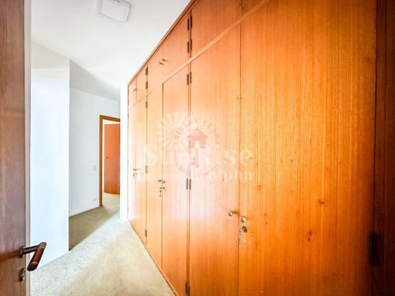 Imagem Apartamento com 4 Quartos à Venda, 251 m² em Real Parque - São Paulo