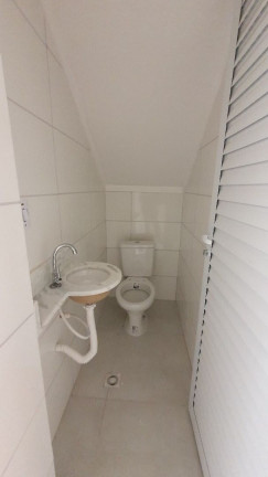 Imagem Sobrado com 2 Quartos à Venda, 58 m² em Aviação - Praia Grande Imagem Sobrado com 2 Quartos à Venda, 58 m² em Aviação - Praia Grande