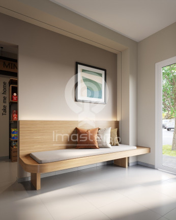Imagem Apartamento com 2 Quartos à Venda, 49 m² em Passaré - Fortaleza