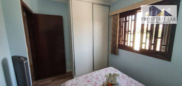 Imagem Sobrado com 3 Quartos à Venda, 179 m² em Parque Renato Maia - Guarulhos
