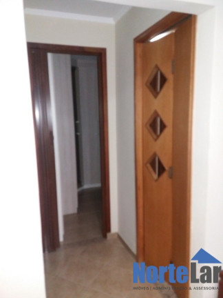 Imagem Apartamento com 2 Quartos à Venda, 51 m² em Vila Irmãos Arnoni - São Paulo