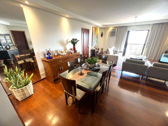Imagem Apartamento com 3 Quartos à Venda, 163 m² em Jardim Elite - Piracicaba Imagem Apartamento com 3 Quartos à Venda, 163 m² em Jardim Elite - Piracicaba