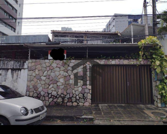 Casa de Condomínio com 3 Quartos à Venda, 200 m² em Graças - Recife