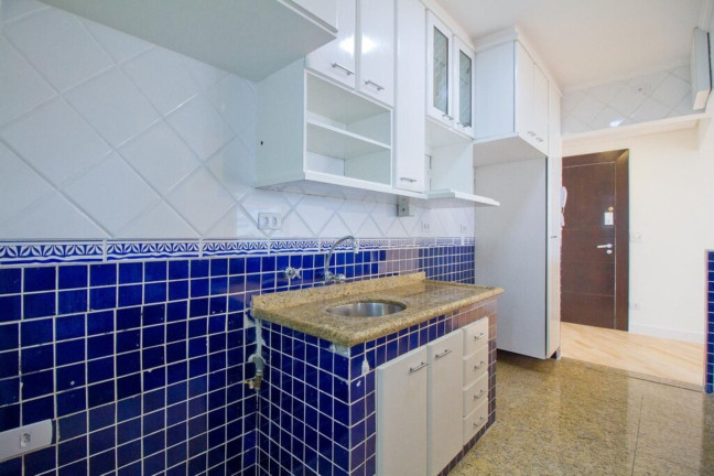 Imagem Imóvel com 1 Quarto à Venda, 51 m² em Campo Belo - São Paulo Imagem Imóvel com 1 Quarto à Venda, 51 m² em Campo Belo - São Paulo