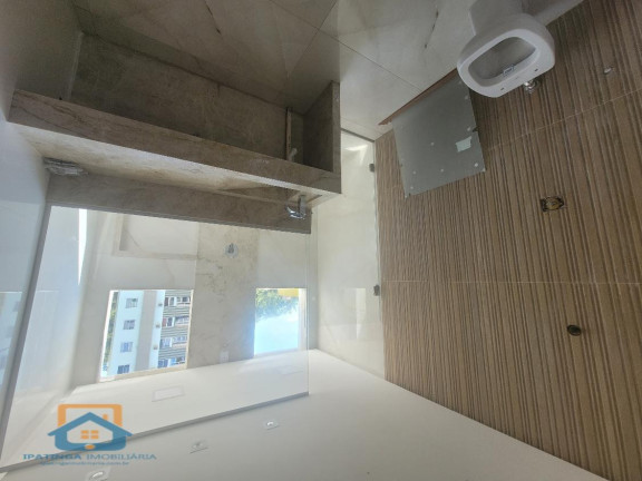 Imagem Apartamento com 3 Quartos à Venda, 160 m² em Funcionários - Timóteo