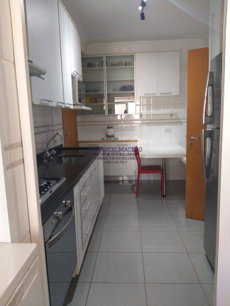 Imagem Apartamento com 4 Quartos à Venda, 139 m² em Tambore - Santana De Parnaíba Imagem Apartamento com 4 Quartos à Venda, 139 m² em Tambore - Santana De Parnaíba