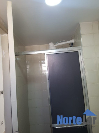 Imagem Apartamento com 2 Quartos à Venda, 58 m² em Piqueri - São Paulo