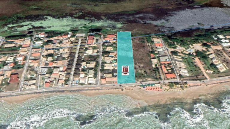 Imagem Terreno à Venda, 8.000 m² em Jauá (abrantes) - Camaçari Imagem Terreno à Venda, 8.000 m² em Jauá (abrantes) - Camaçari