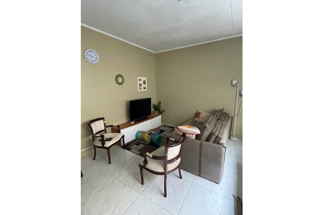 Imagem Casa com 4 Quartos à Venda, 140 m² em Vila Mira - São Paulo Imagem Casa com 4 Quartos à Venda, 140 m² em Vila Mira - São Paulo