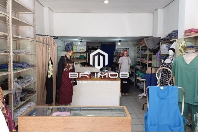 Imagem Sala Comercial à Venda, 68 m² em Santo Amaro - São Paulo Imagem Sala Comercial à Venda, 68 m² em Santo Amaro - São Paulo