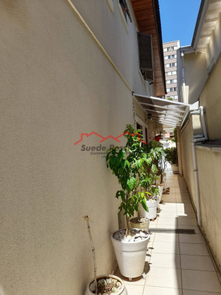 Imagem Casa com 3 Quartos à Venda, 450 m² em Jardim Marajoara - São Paulo Imagem Casa com 3 Quartos à Venda, 450 m² em Jardim Marajoara - São Paulo
