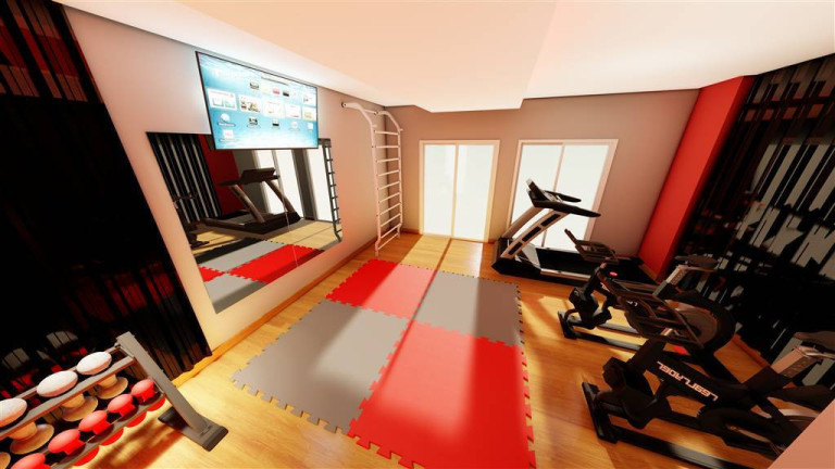 Imagem Apartamento com 2 Quartos à Venda, 62 m² em Caiçara - Praia Grande