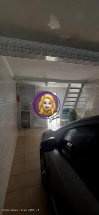 Imagem Casa com 3 Quartos à Venda, 60 m² em Parque Bitaru - São Vicente Imagem Casa com 3 Quartos à Venda, 60 m² em Parque Bitaru - São Vicente