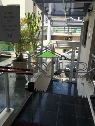 Imagem Apartamento com 2 Quartos à Venda, 70 m² em Baeta Neves - São Bernardo Do Campo Imagem Apartamento com 2 Quartos à Venda, 70 m² em Baeta Neves - São Bernardo Do Campo