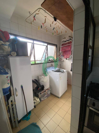 Imagem Apartamento com 2 Quartos à Venda, 125 m² em Aparecida - Santos