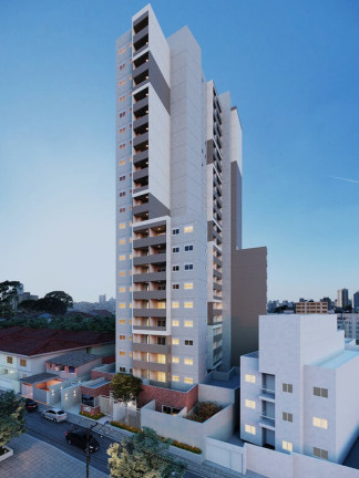 Cobertura com 2 Quartos à Venda, 66 m² em Parada Inglesa - São Paulo