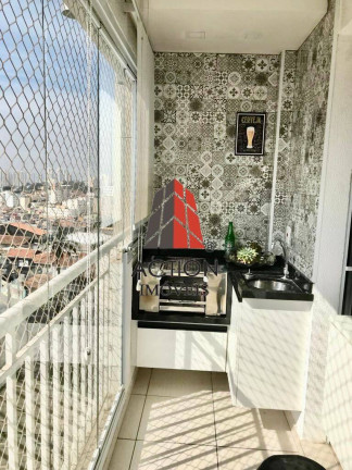 Imagem Apartamento com 2 Quartos à Venda, 58 m² em Jardim Flor Da Montanha - Guarulhos Imagem Apartamento com 2 Quartos à Venda, 58 m² em Jardim Flor Da Montanha - Guarulhos