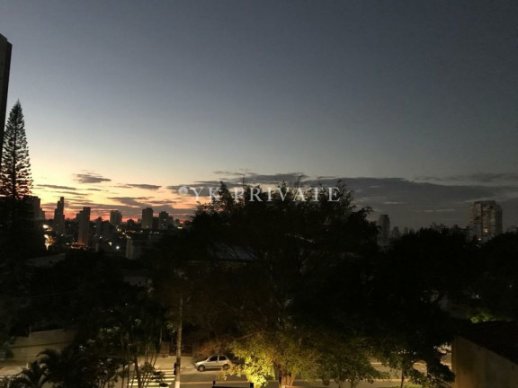 Imagem Apartamento com 3 Quartos à Venda, 236 m² em Vila Mariana - São Paulo