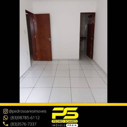 Imagem Apartamento com 2 Quartos à Venda, 55 m² em Jardim Cidade Universitária - João Pessoa