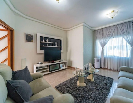 Imagem Sobrado com 3 Quartos à Venda, 445 m² em Olímpico - São Caetano Do Sul Imagem Sobrado com 3 Quartos à Venda, 445 m² em Olímpico - São Caetano Do Sul