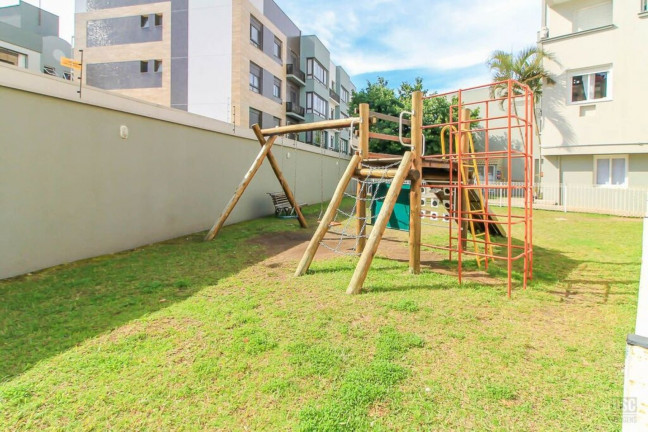 Imagem Imóvel com 4 Quartos à Venda, 126 m² em Pedra Redonda - Porto Alegre