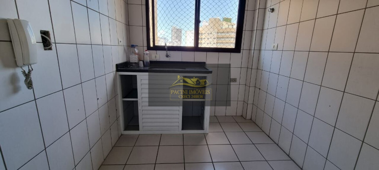 Imagem Apartamento com 1 Quarto à Venda, 50 m² em Tupi - Praia Grande