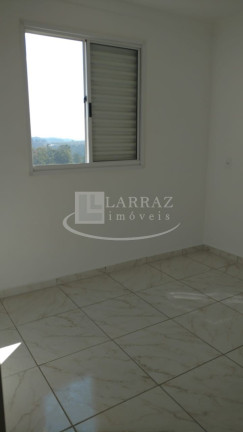 Imagem Imóvel com 2 Quartos à Venda, 43 m² em São Paulo - Parque Nações Unidas - São Paulo