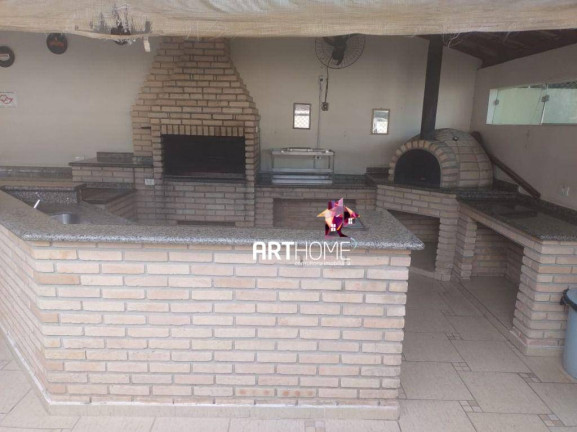 Imagem Apartamento com 4 Quartos à Venda, 96 m² em Centro - São Bernardo Do Campo Imagem Apartamento com 4 Quartos à Venda, 96 m² em Centro - São Bernardo Do Campo