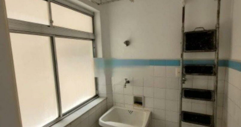 Imagem Apartamento com 1 Quarto à Venda, 61 m² em Barra Funda - São Paulo Imagem Apartamento com 1 Quarto à Venda, 61 m² em Barra Funda - São Paulo