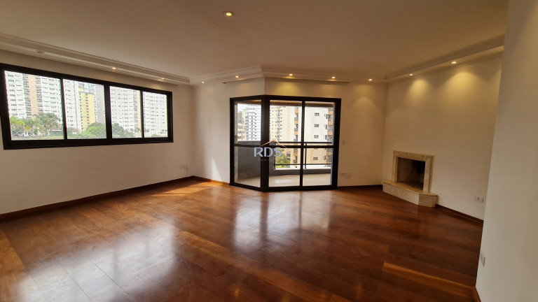 Imagem Apartamento com 3 Quartos à Venda, 150 m² em Vila Andrade - São Paulo