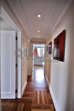 Imagem Cobertura com 3 Quartos à Venda, 181 m² em Moema - São Paulo