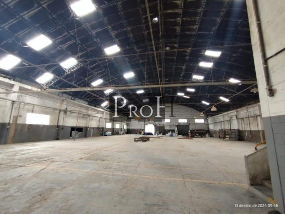 Imagem Imóvel Comercial para Alugar, 2.000 m² em Batistini - São Bernardo Do Campo Imagem Imóvel Comercial para Alugar, 2.000 m² em Batistini - São Bernardo Do Campo