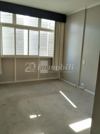 Imagem Apartamento com 3 Quartos à Venda, 172 m² em Higienópolis - São Paulo Imagem Apartamento com 3 Quartos à Venda, 172 m² em Higienópolis - São Paulo