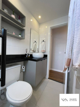 Imagem Apartamento com 2 Quartos à Venda, 55 m² em Pagador De Andrade - Jacareí Imagem Apartamento com 2 Quartos à Venda, 55 m² em Pagador De Andrade - Jacareí