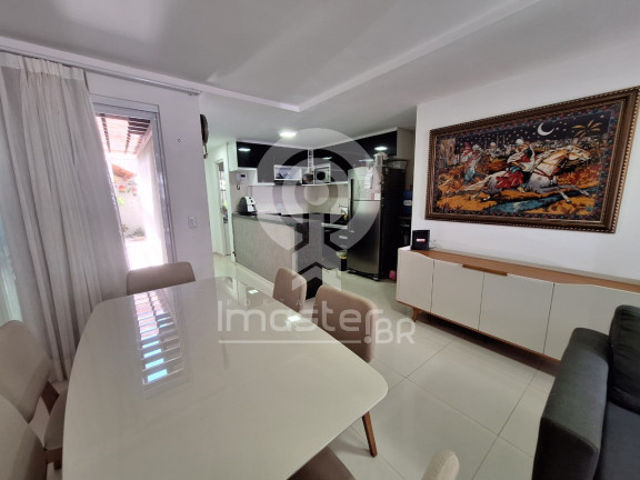 Imagem Casa com 3 Quartos à Venda, 140 m² em Coaçu - Fortaleza