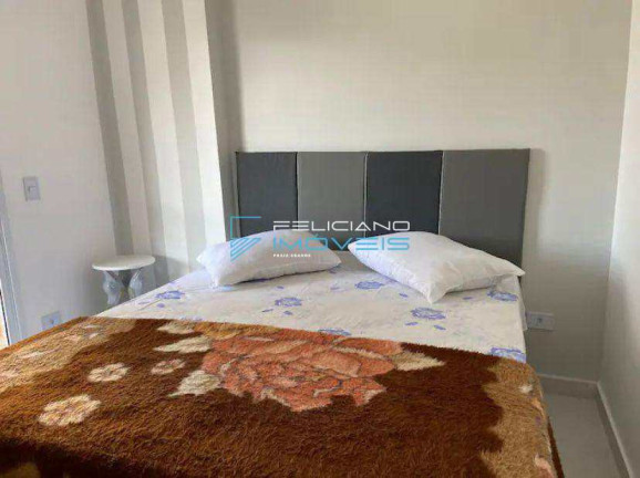 Imagem Apartamento com 2 Quartos à Venda, 88 m² em Ocian - Praia Grande
