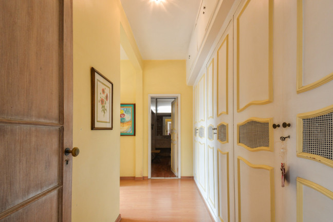 Imagem Apartamento com 7 Quartos à Venda, 414 m² em Paraíso - São Paulo Imagem Apartamento com 7 Quartos à Venda, 414 m² em Paraíso - São Paulo