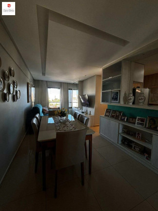 Imagem Apartamento com 2 Quartos à Venda, 56 m² em Nova Parnamirim - Parnamirim