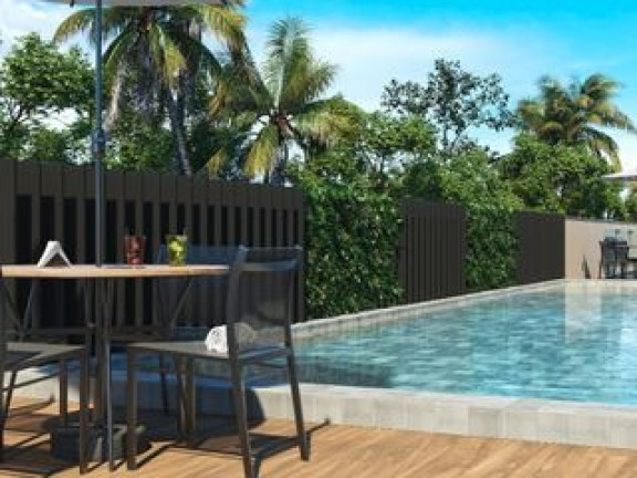 Imagem Imóvel com 2 Quartos à Venda, 59 m² em Itapuã - Vila Velha Imagem Imóvel com 2 Quartos à Venda, 59 m² em Itapuã - Vila Velha