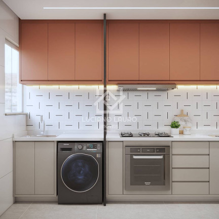 Imagem Casa com 3 Quartos à Venda, 61 m² em Boa Vista - Vitória Da Conquista