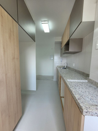 Imagem Apartamento com 2 Quartos à Venda, 55 m² em Centro - São Bernardo Do Campo