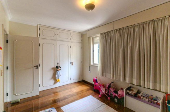 Imagem Apartamento com 3 Quartos à Venda, 337 m² em Higienópolis - São Paulo Imagem Apartamento com 3 Quartos à Venda, 337 m² em Higienópolis - São Paulo