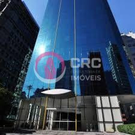 Imagem Sala Comercial para Alugar, 331 m² em Cidade Monções - São Paulo Imagem Sala Comercial para Alugar, 331 m² em Cidade Monções - São Paulo