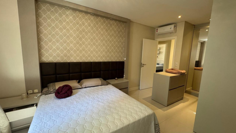 Imagem Apartamento com 3 Quartos à Venda, 122 m² em Meia Praia - Itapema