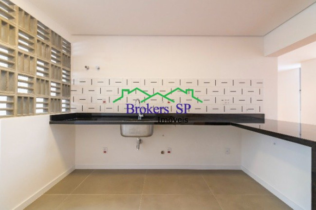 Imagem Apartamento com 3 Quartos à Venda, em Higienópolis - São Paulo Imagem Apartamento com 3 Quartos à Venda, em Higienópolis - São Paulo