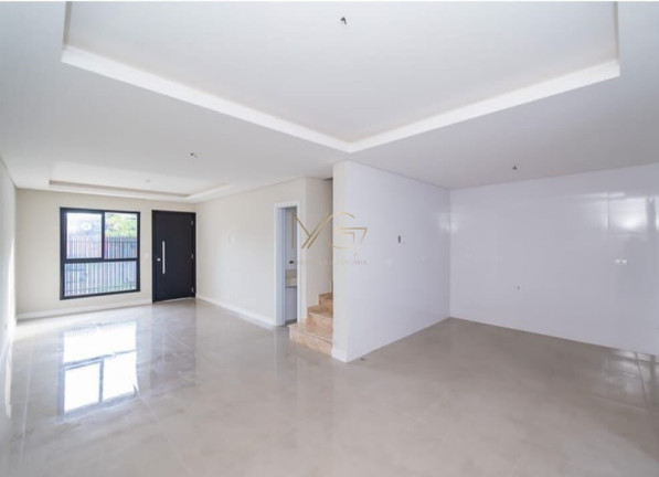 Imagem Casa com 3 Quartos à Venda, 160 m² em Pilarzinho - Curitiba