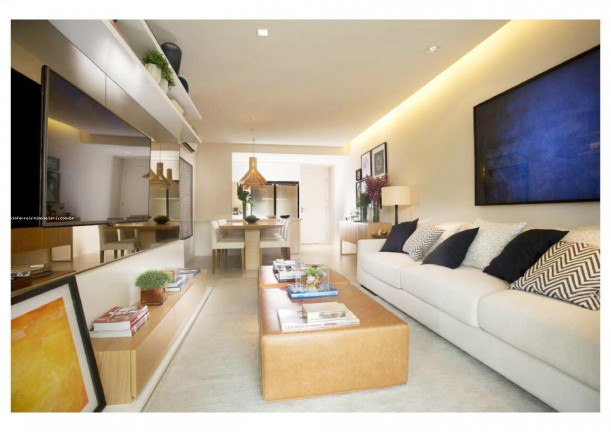 Imagem Apartamento com 3 Quartos à Venda, 95 m² em Barra Da Tijuca - Rio De Janeiro Imagem Apartamento com 3 Quartos à Venda, 95 m² em Barra Da Tijuca - Rio De Janeiro