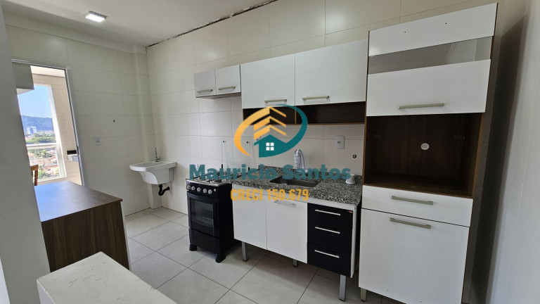 Imagem Apartamento com 2 Quartos para Alugar, 63 m² em Canto Do Forte - Praia Grande Imagem Apartamento com 2 Quartos para Alugar, 63 m² em Canto Do Forte - Praia Grande