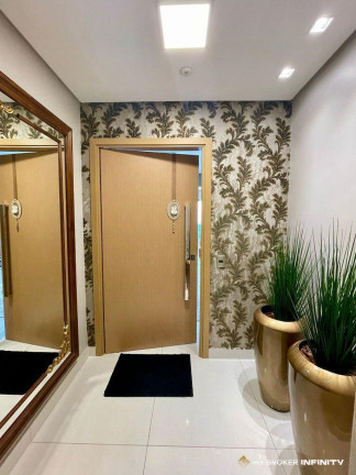 Imagem Apartamento com 2 Quartos à Venda, 140 m² em Park Lozandes - Goiânia