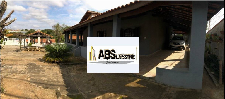 Imagem Casa com 6 Quartos à Venda, 4 m² em São Gonçalo - Taubaté Imagem Casa com 6 Quartos à Venda, 4 m² em São Gonçalo - Taubaté